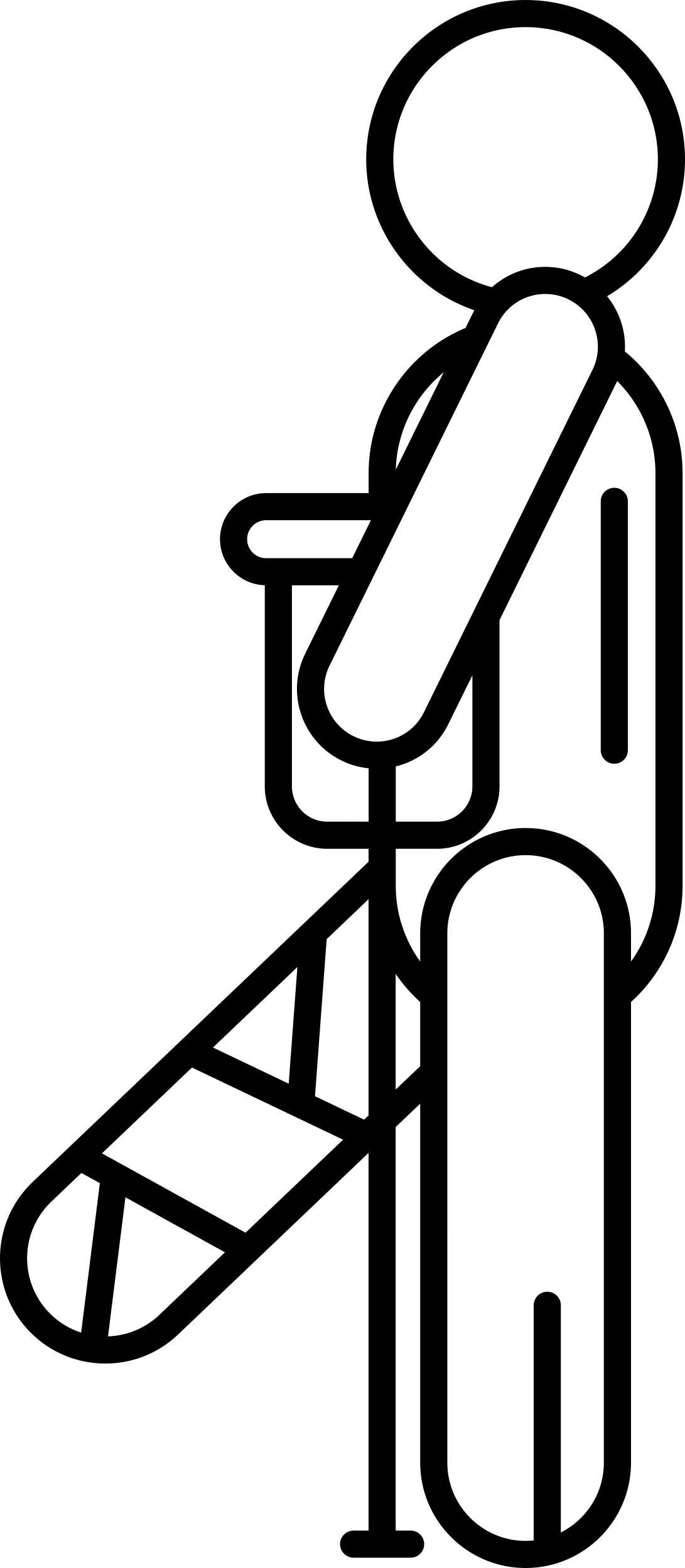Man With Broken Leg Outline Drawing Svg Vector Free Vectors